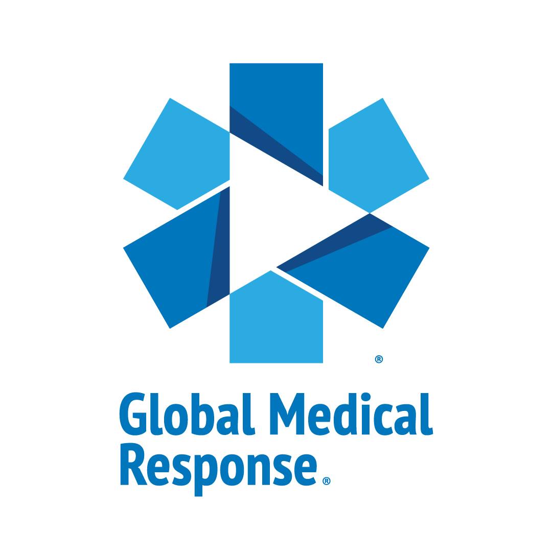 Global Medical Response Logo